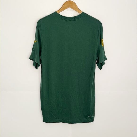 Mens Nike NFL Green Bay Packers Tee Size Medium - Picture 8 of 8